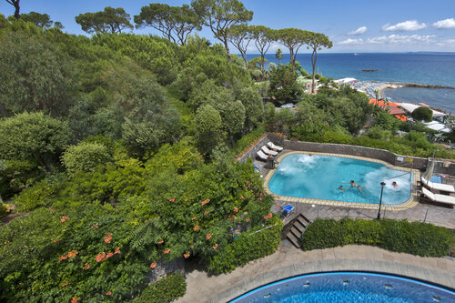 Punta Molino Beach Resort & SPA