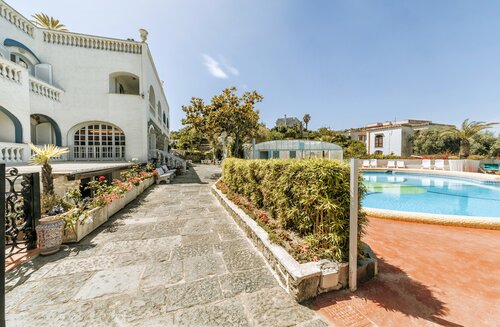 Galidon Wellness Park & SPA