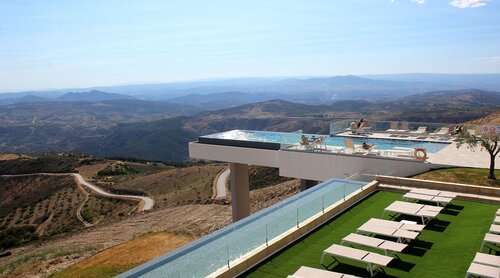 Oca Douro Valley Hotel & Spa