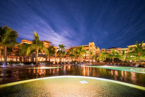 Villa del Palmar Loreto