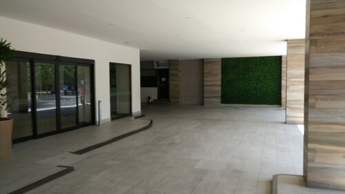 Everest Hotel Ciudad Victoria