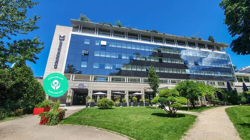 Golden Tulip Aix-Les-Bains