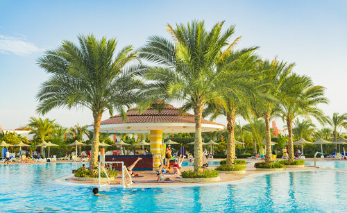 Fantazia Marsa Alam Resort