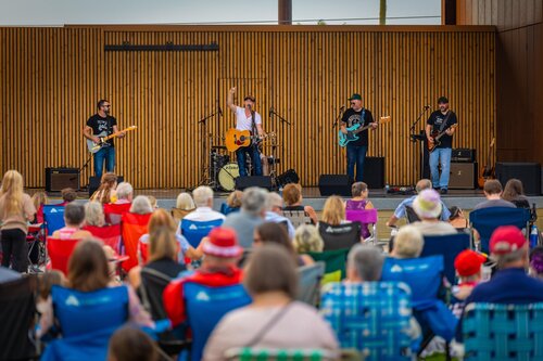 Crowne Plaza Fredericton-Lord Beaverbrook
