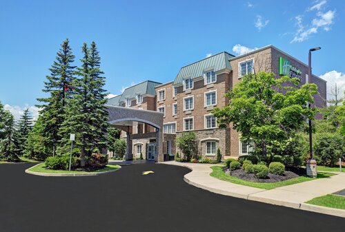 Holiday Inn Express Whitby Oshawa