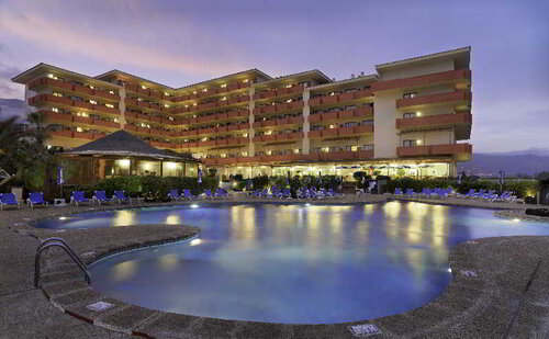 H10 Taburiente Playa