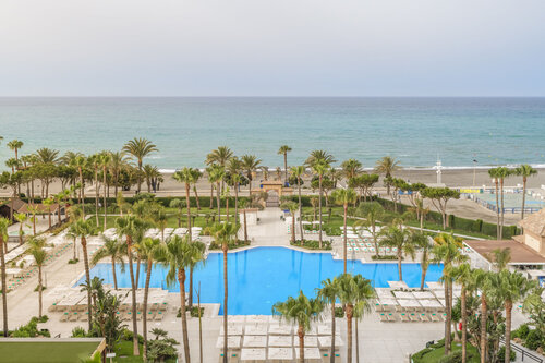 Iberostar Waves Málaga Playa