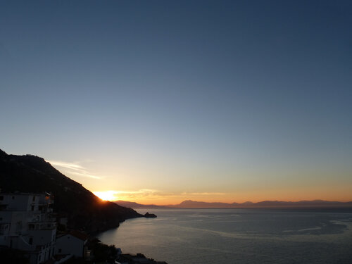 Holiday Hotel Praiano - Amalfi Coast