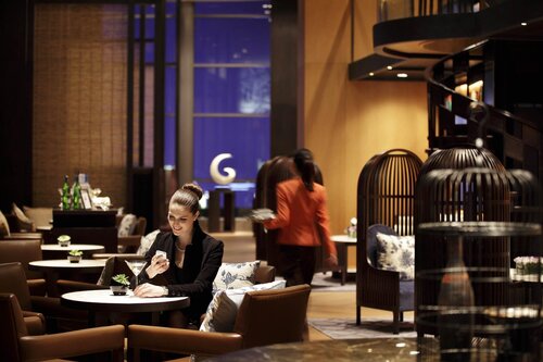 InterContinental Suzhou