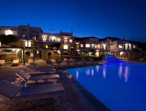 Grecotel Mykonos Lolita