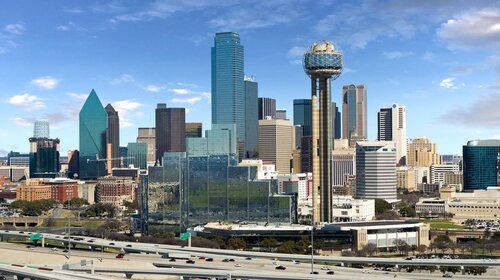 Hyatt Regency Dallas