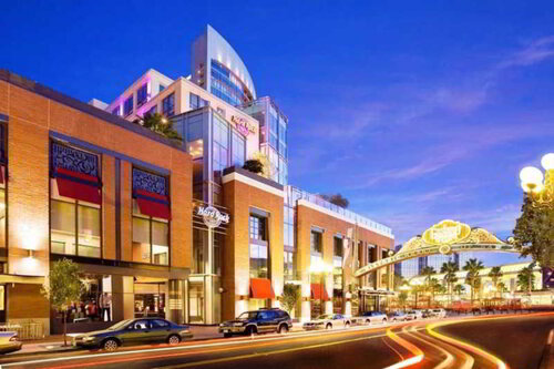 Hard Rock Hotel San Diego