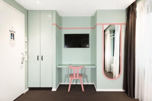 Conscious Hotel Vondel Park