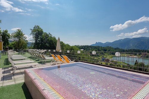 Grand Hotel Astoria Lavarone