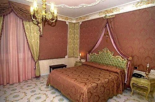 Grand Hotel La Sonrisa