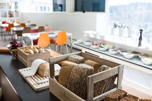 Best Western Stav Hotel