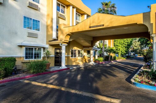 Comfort Inn Modesto