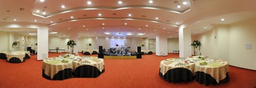 Hilton Garden Inn Lecce