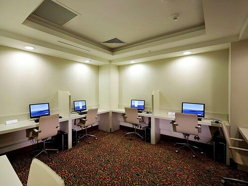 DoubleTree by Hilton Avanos - Cappadocia