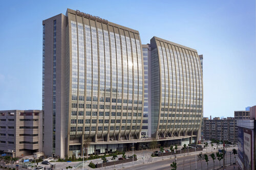 DoubleTree by Hilton Shenyang
