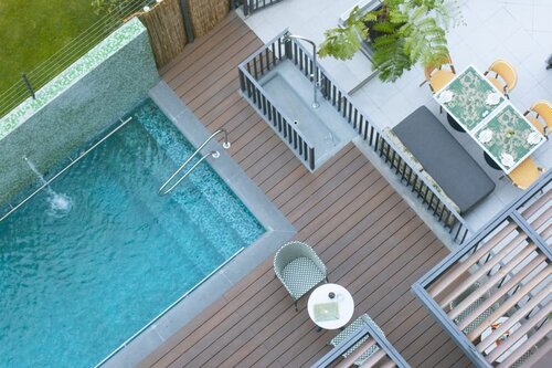 Eco Boutique Bidasoa