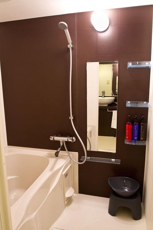 HOTEL FUKURACIA Harumi