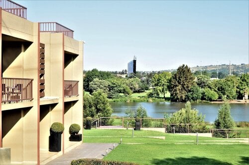 St Andrews Hotel and Spa pty Ltd