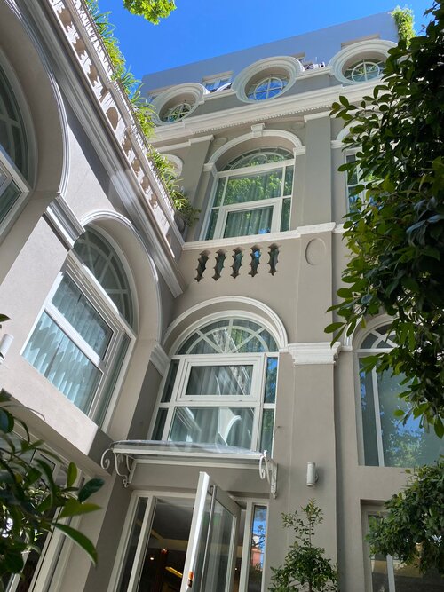 Rendez Vous Hotel Buenos Aires