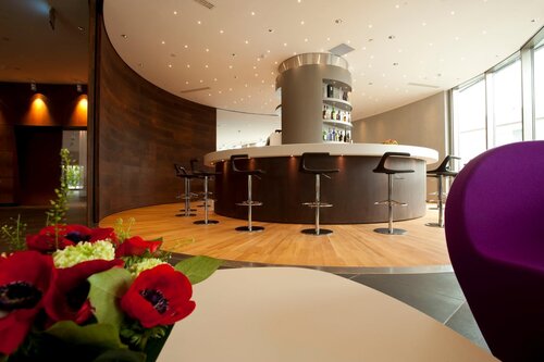 Best Western Plus The Hub Hotel