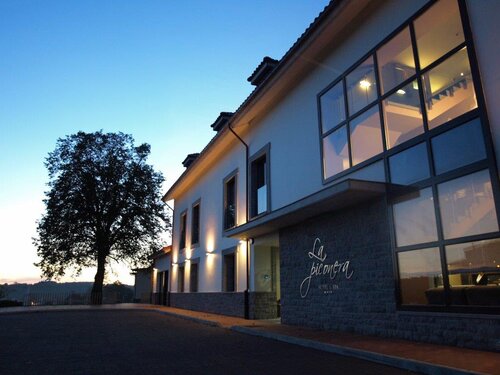 La Piconera Hotel and Spa