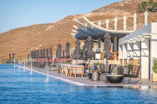 Michelangelo Resort and Spa