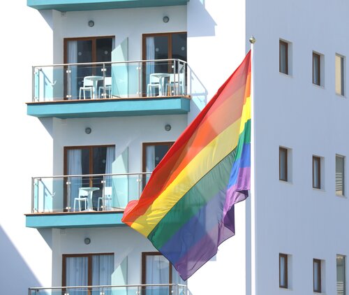 The Key Sensation Hotel