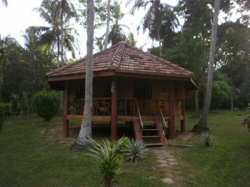 Palm Paradise Cabanas & Villas