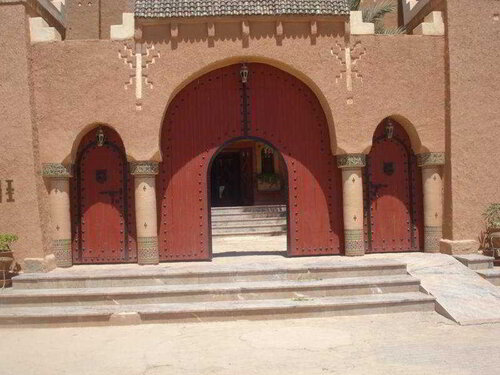Kasbah Lamrani