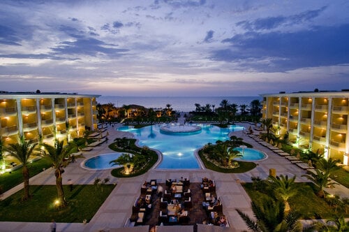 Royal Thalassa Monastir