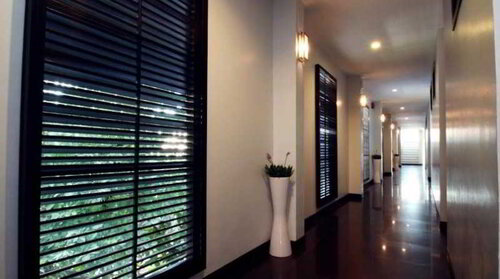 P21 Chiang Mai Hotel