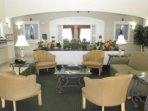 Motel 6 Houston, TX - Spring