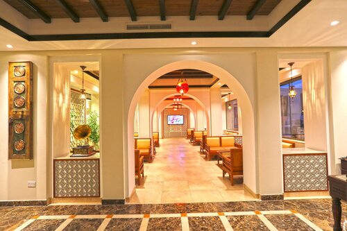 Delmon International