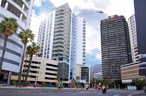 VIP Living Luxury Hotel Apartments