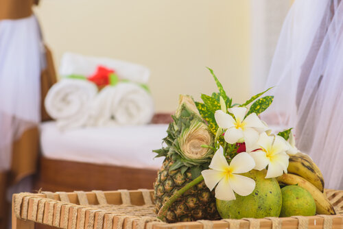 Hakuna Majiwe Beach Resort