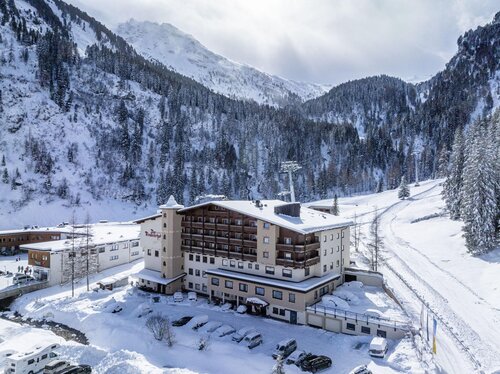 Hotel Der Rindererhof