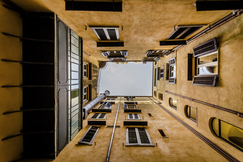 Eurostars Centrale Palace