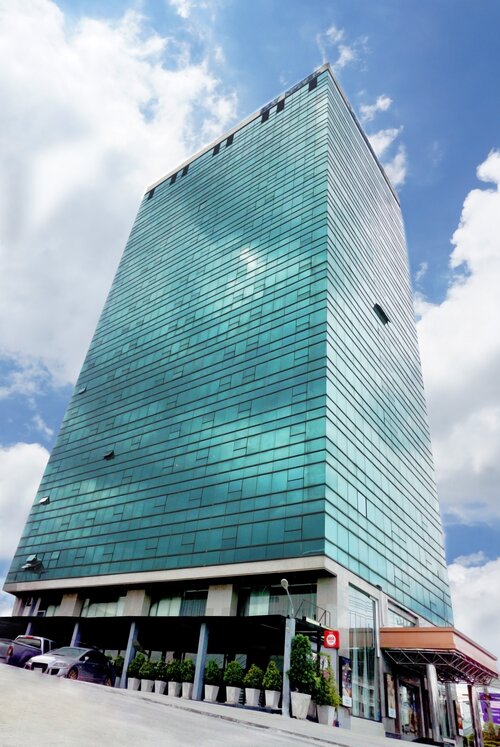 Bay Hotel Srinakarin