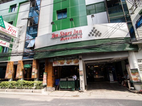 Ten Stars Inn
