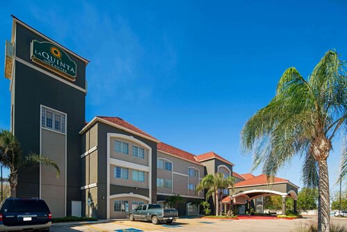 La Quinta Inn & Suites Brownsville North