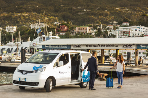 Grifo Hotel Charme&SPA