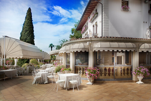 Park Hotel Ville Montefiori