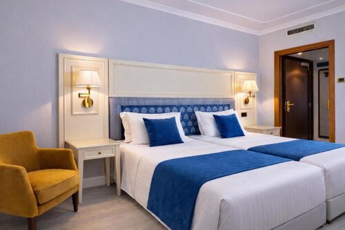HOTEL PRESIDENT VENICE