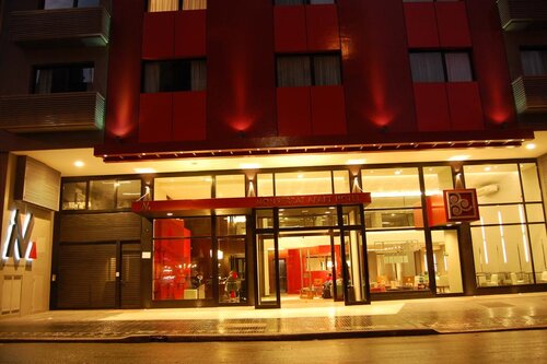 Monserrat Apart Hotel