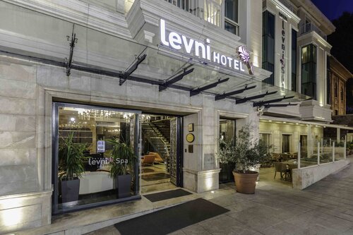 Levni Hotel & Spa